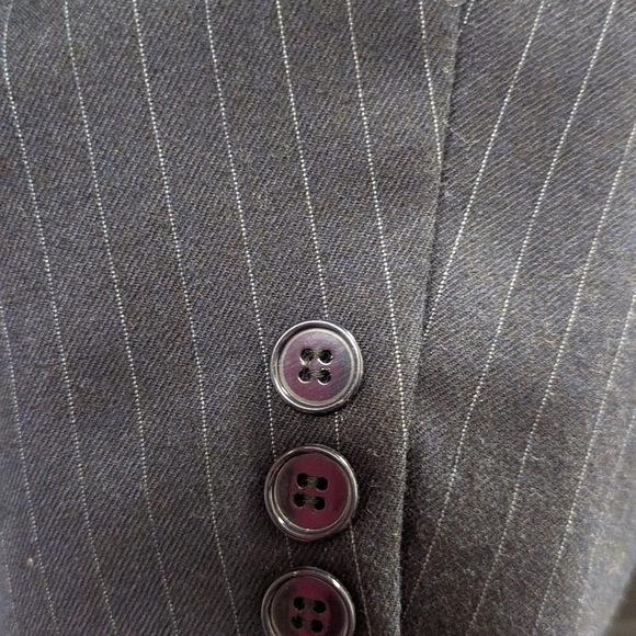 Wm H Leishman Jacket - Picture 9 of 11